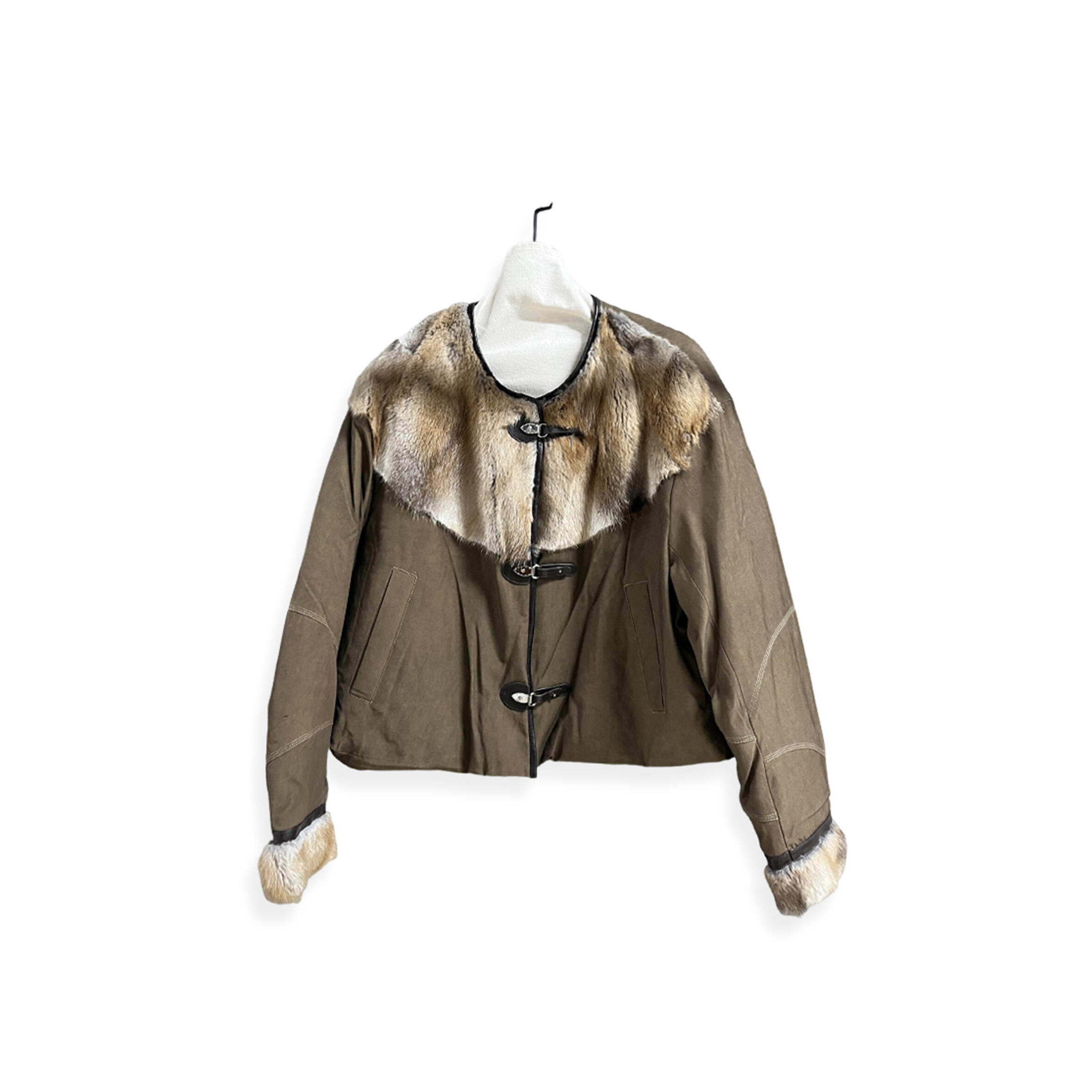 Pra*a down jacket